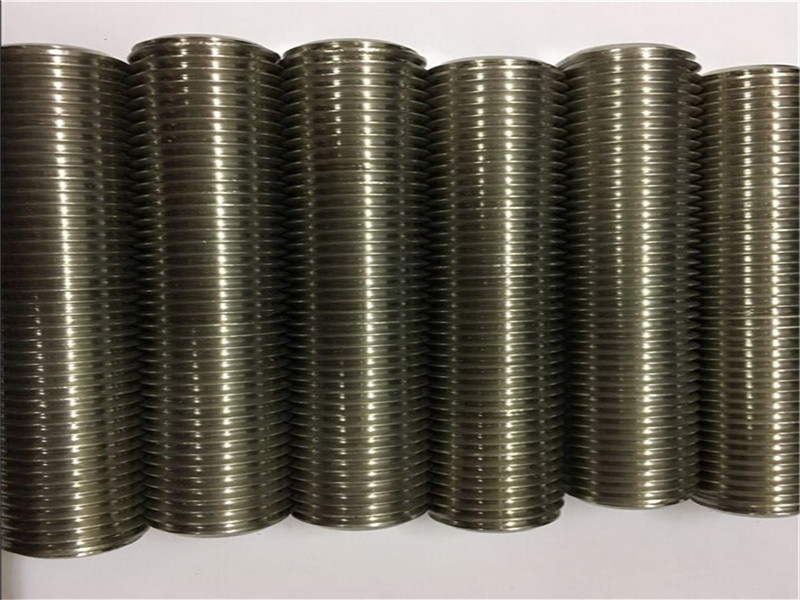 fasteners anchor bolt m20 double end fasternal threaded rod rod m60 screw Bolt