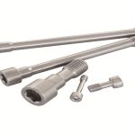 Hex Bolt Damezrênerê sifir 304 a2 70