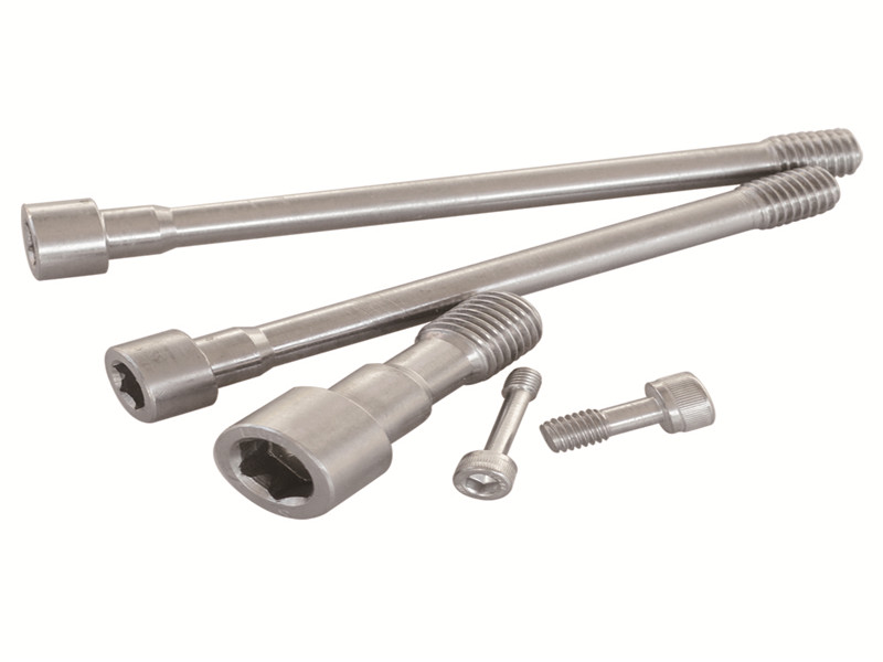 Hex Bolt Damezrênerê sifir 304 a2 70