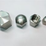 firotana germ baş sêwirana xweşbawer a xweşikî fastener m30 dirêj hex çêkirina niftê ya cot