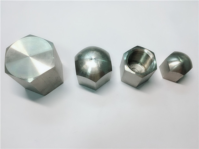 firotana germ baş sêwirana xweşbawer a xweşikî fastener m30 dirêj hex çêkirina niftê ya cot