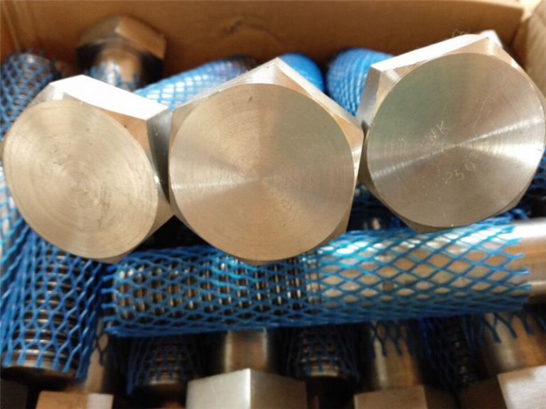 fasteners mekanîzmayên mezin ên mezin sifteyên hex bolt û gozê giran