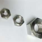 duplex 2205 / f55 / 1.4501 / s32760 fasteners stainless steel