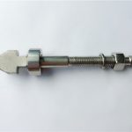 Dabeşên dîskê titanium bi destûrên kasa û cone